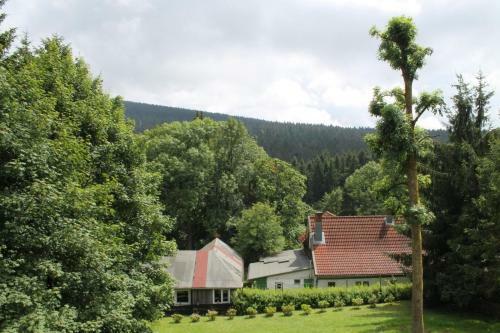 Apartamento Luxus-ferienwohnung-bergblick