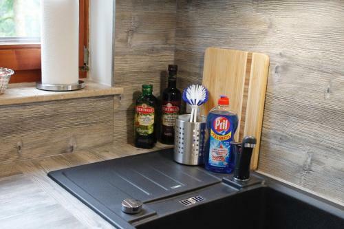 Apartamento Luxus-ferienwohnung-bergblick