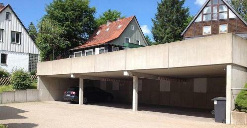 Apartamento Luxus-ferienwohnung-bergblick