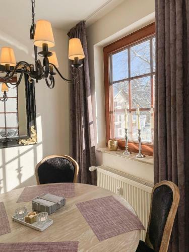 Apartamento Luxus-ferienwohnung-bergblick