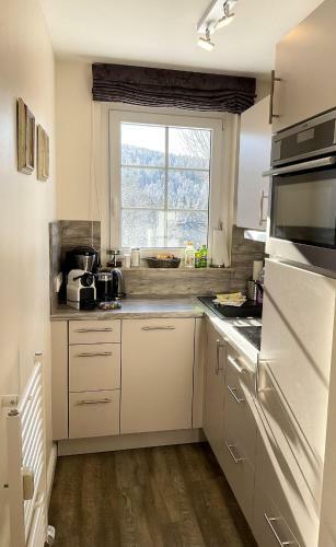 Apartamento Luxus-ferienwohnung-bergblick