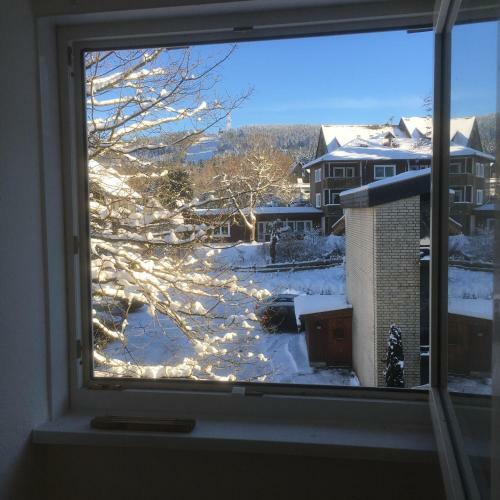 Apartamento Fewo Andresen Hahnenklee