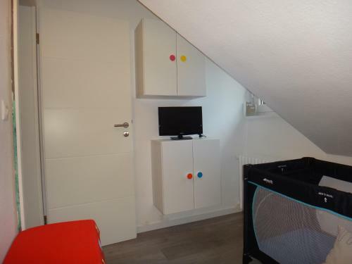 Apartamento Fewo Andresen Hahnenklee