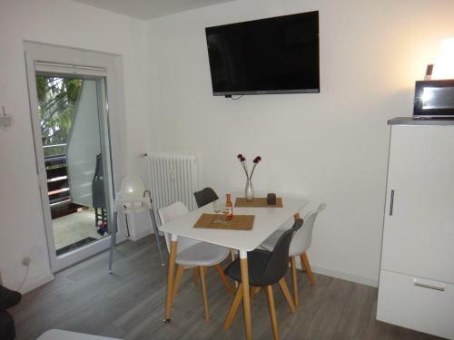 Apartamento Fewo Andresen Hahnenklee