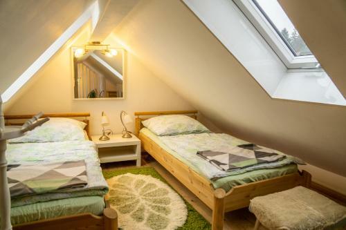 Bed & Breakfast Haus Waldwiese