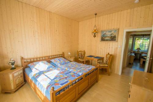 Bed & Breakfast Haus Waldwiese