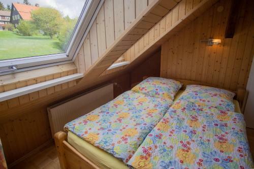 Bed & Breakfast Haus Waldwiese