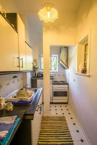 Bed & Breakfast Haus Waldwiese