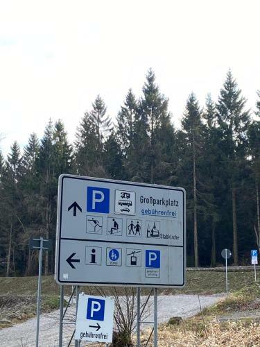 Apartamento Harz Is Calling
