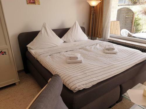 Apartamento Ferienwohnung Sonnenschein