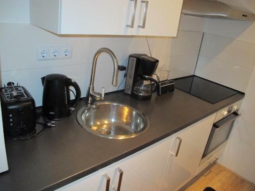 Apartamento Heimaturlaub Talstation