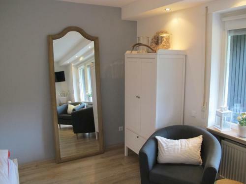 Apartamento Heimaturlaub Talstation