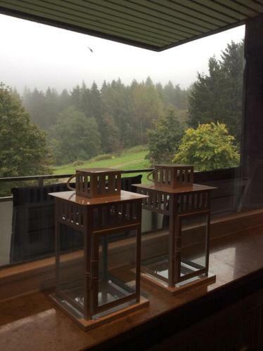 Apartamento Heimaturlaub Talstation