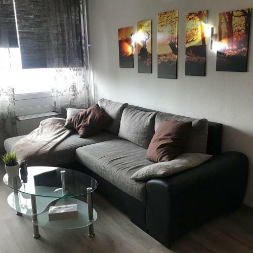 Apartamento Hahnenklee Ferienpark 1-411