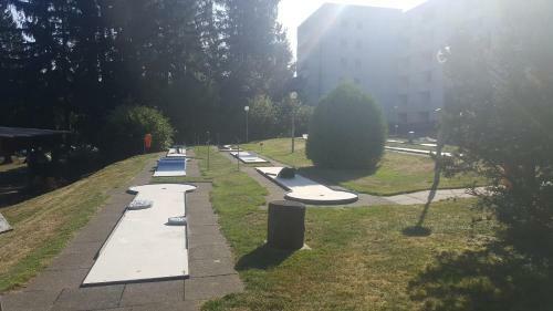Apartamento Hahnenklee Ferienpark 1-411