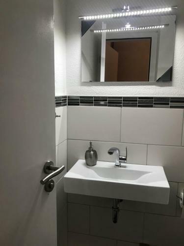 Apartamento Hahnenklee Ferienpark 1-411