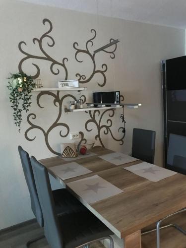Apartamento Hahnenklee Ferienpark 1-411