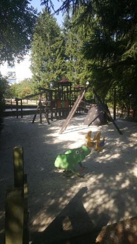 Apartamento Hahnenklee Ferienpark 1-411