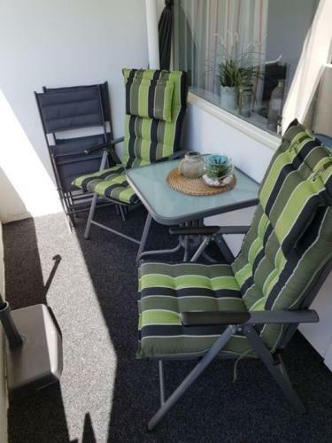 Apartamento Fewo Grubengl�ck Hahnenklee