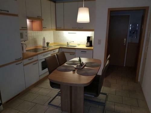 Apartamento Fewo Grubengl�ck Hahnenklee
