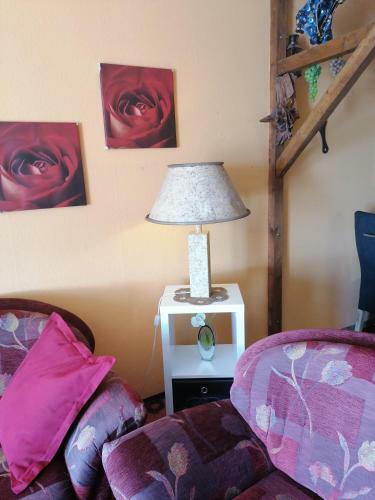 Apartamento Sandra`s Harz Stube