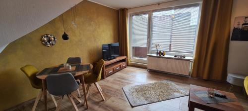 Apartamento Aaron 4