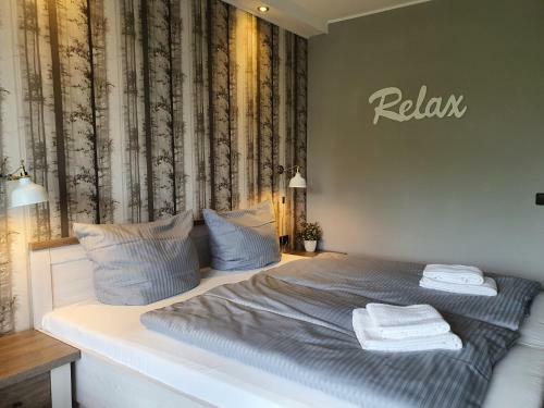 Apartamento Harz Relax - Vier Jahreszeiten