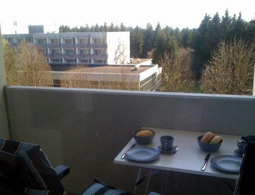 Apartamento Hahnenklee-komfort-wohnung