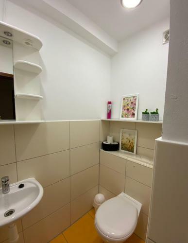 Apartamento Hahnenklee-komfort-wohnung