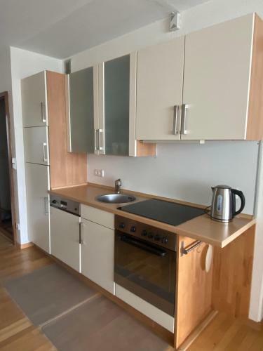Apartamento Hahnenklee-komfort-wohnung