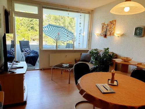 Apartamento Feenwelt