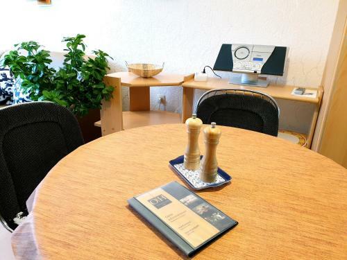Apartamento Feenwelt