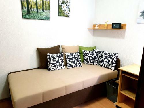 Apartamento Feenwelt