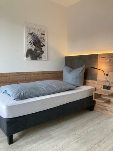 Hostel Harzer Hof