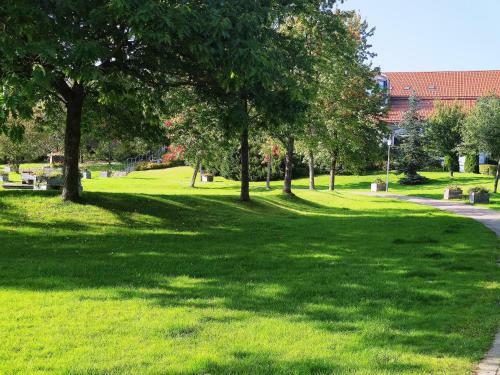 Apartamento Ferienwohnung Monika