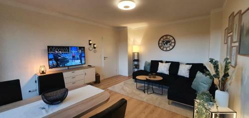 Apartamentos Bergliebe