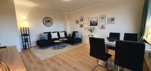 Apartamentos Bergliebe