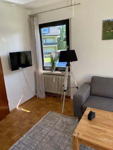Apartamento Waldeslust