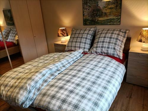 Apartamento Fewo Gabi