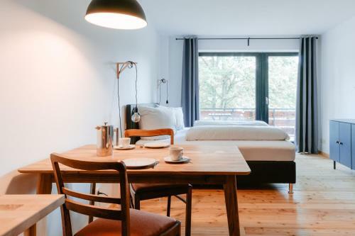 Apartamento Granetal.quartier