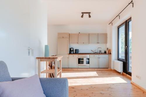 Apartamento Granetal.quartier