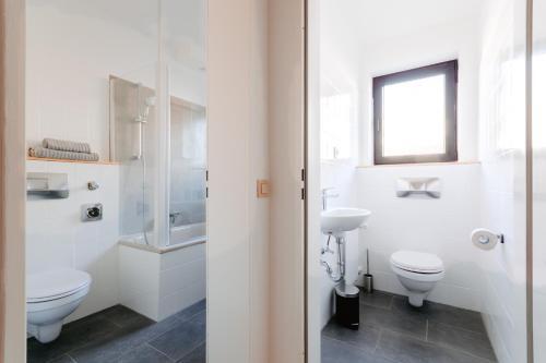 Apartamento Granetal.quartier