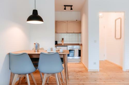 Apartamento Granetal.quartier