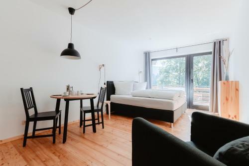 Apartamento Granetal.quartier