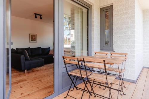 Apartamento Granetal.quartier