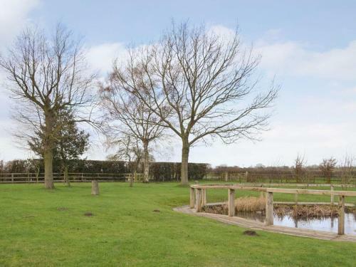 The Granary - Uk10718