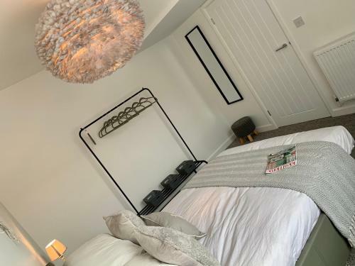 Charming Apartment Ilfracombe Central Location