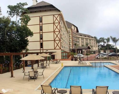 Hotel Vista Azul