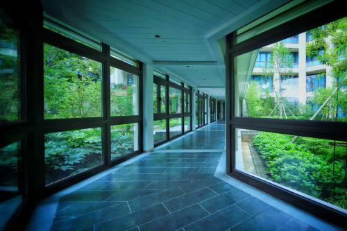 Hotel C&d Resort,wuyi Mountain