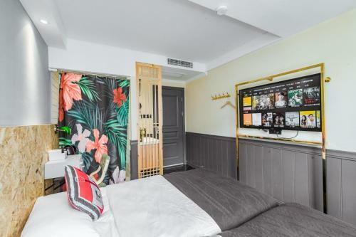 Floral Hotel Putuoshan Yinsu